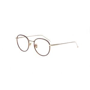 NEW HIGH STREET Havana CELESTE Eyeglasses 50mm with High Street Case